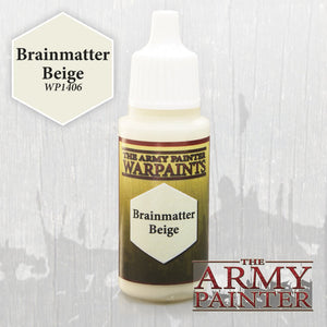 Brainmatter Beige - Linebreakers