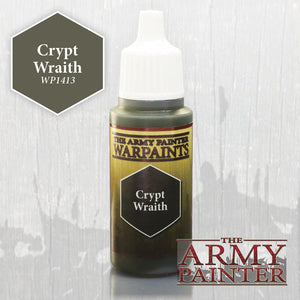 Crypt Wraith - Linebreakers