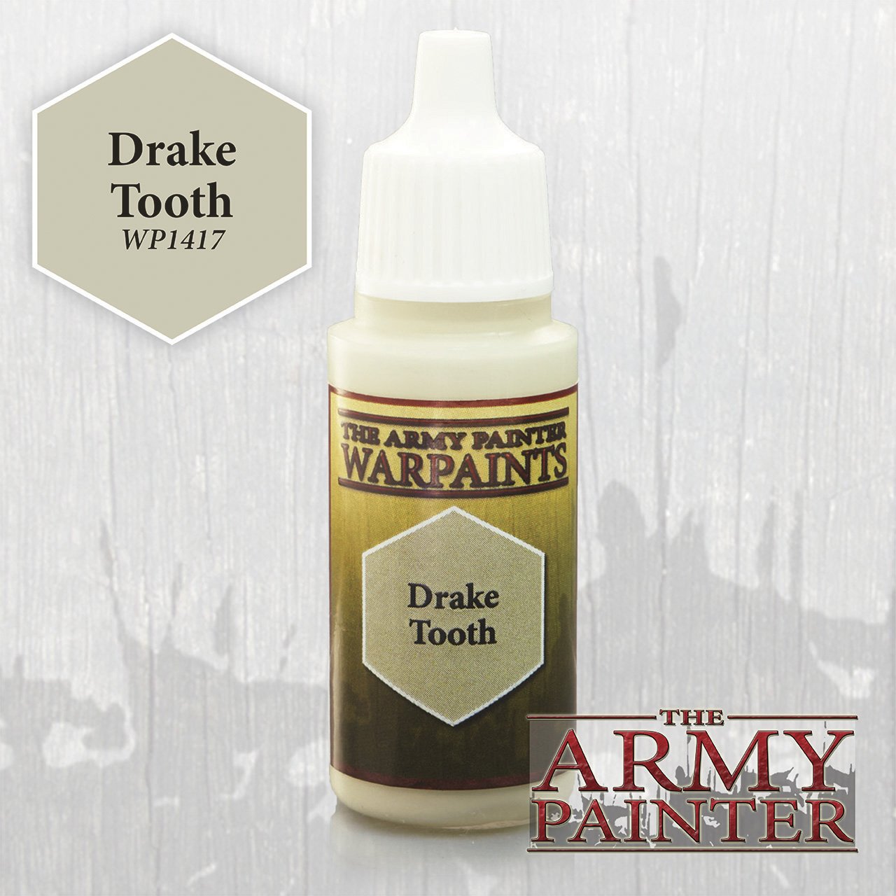 Drake Tooth - Linebreakers