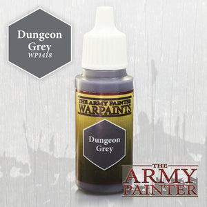 Dungeon Grey - Linebreakers