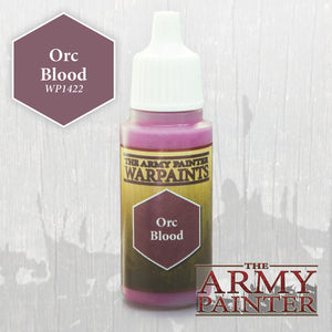 Orc Blood - Linebreakers