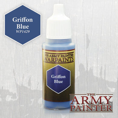 Griffon Blue - Linebreakers