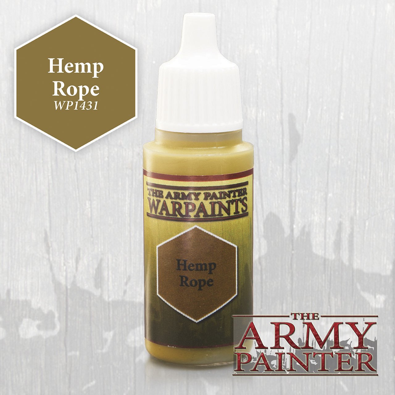 Hemp Rope - Linebreakers