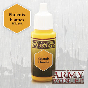 Phoenix Flames - Linebreakers