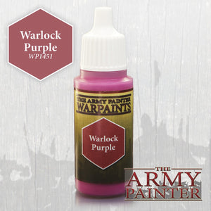 Warlock Purple - Linebreakers