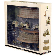 Load image into Gallery viewer, PATHFINDER BATTLES LEGENDARY ADVENTURES: GOBLIN VILLAGE - Linebreakers