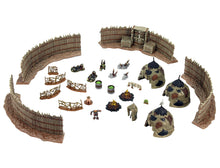 Load image into Gallery viewer, PATHFINDER BATTLES LEGENDARY ADVENTURES: GOBLIN VILLAGE - Linebreakers