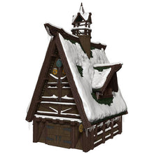 Load image into Gallery viewer, D&amp;D Papercraft Set: Icewind Dale - Ten Towns - Linebreakers