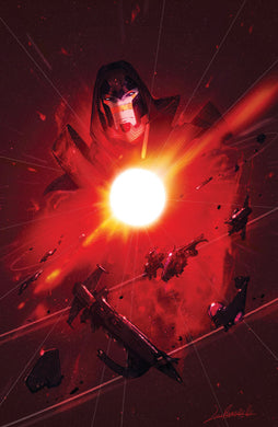 WE ONLY FIND THEM WHEN THEY'RE DEAD #1 LINEBREAKERS LIVIO RAMONDELLI EXCLUSIVE - Linebreakers
