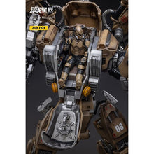 Load image into Gallery viewer, Joy Toy Steel Knights Xingtian Mecha 1:18 Scale Action Figure