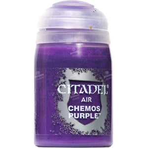 AIR: CHEMOS PURPLE (24ML) - Linebreakers