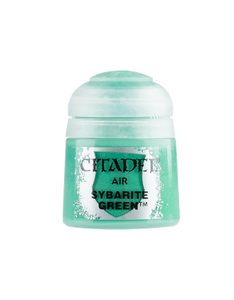 AIR: SYBARITE GREEN (24ML) - Linebreakers