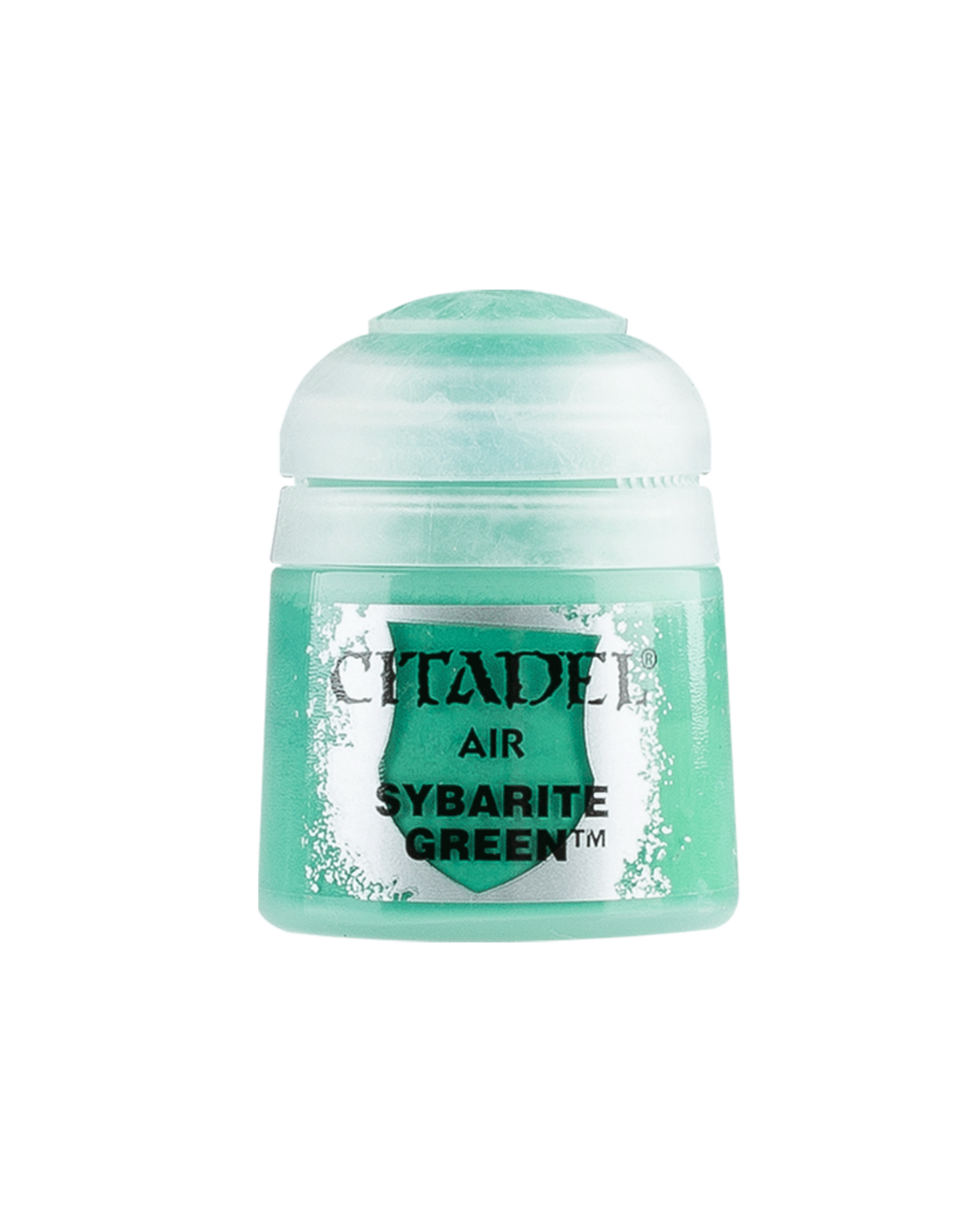 AIR: SYBARITE GREEN (24ML) - Linebreakers