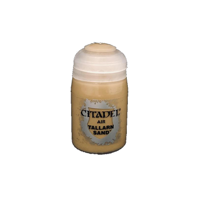 AIR: TALLARN SAND (24ML) - Linebreakers