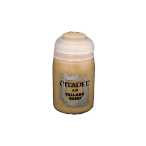 AIR: TALLARN SAND (24ML) - Linebreakers