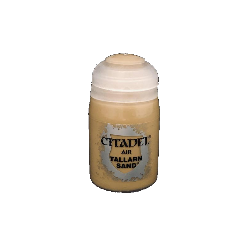 AIR: TALLARN SAND (24ML) - Linebreakers
