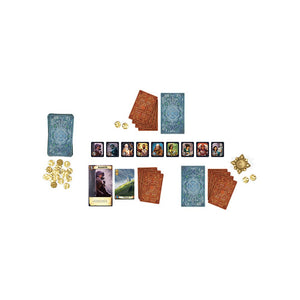 Citadels Strategy Card Game - Linebreakers