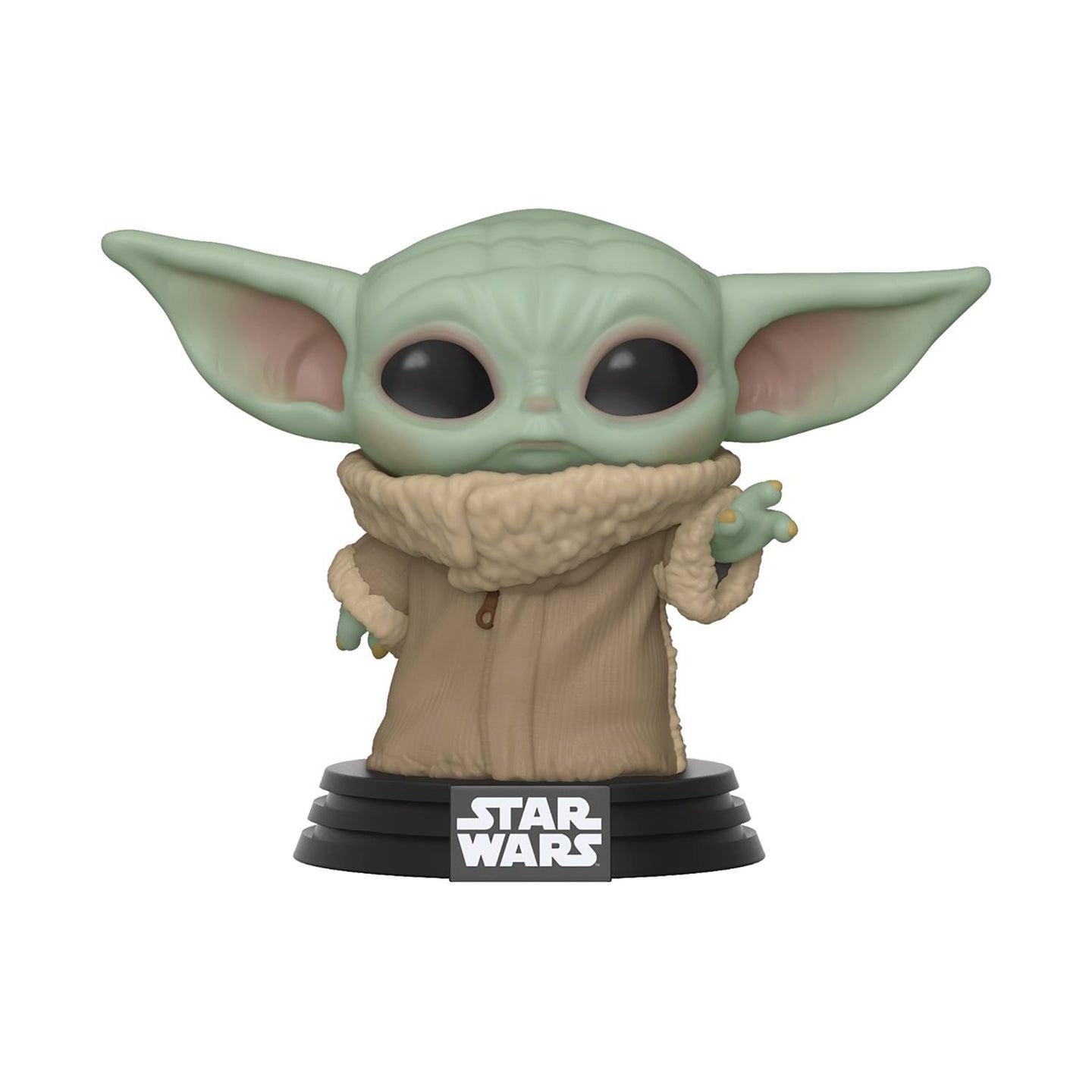 POP SW MANDALORIAN THE CHILD VINYL FIG - Linebreakers