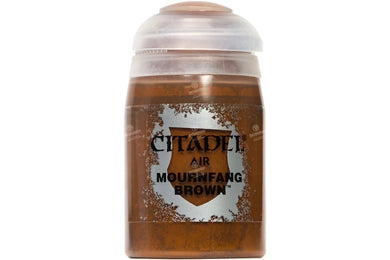AIR: MOURNFANG BROWN (24ML) - Linebreakers