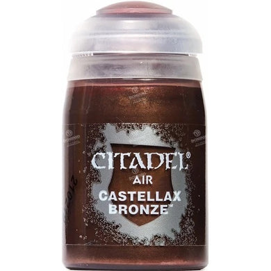 AIR: CASTELLAX BRONZE (24ML) - Linebreakers