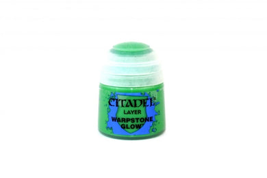 LAYER: WARPSTONE GLOW - Linebreakers