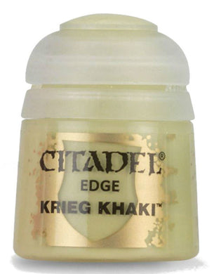 LAYER: KRIEG KHAKI (12ML) - Linebreakers