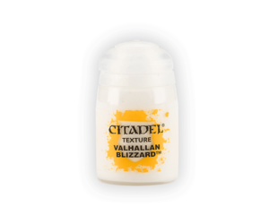 TECHNICAL: VALHALLAN BLIZZARD (24ML) - Linebreakers