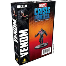 Load image into Gallery viewer, Marvel: Crisis Protocol - Venom