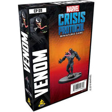 Load image into Gallery viewer, Marvel: Crisis Protocol - Venom