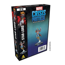 Load image into Gallery viewer, Marvel: Crisis Protocol - Star-Lord