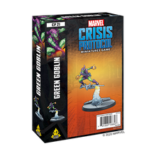 Load image into Gallery viewer, Marvel: Crisis Protocol - Green Goblin