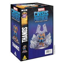 Load image into Gallery viewer, Marvel: Crisis Protocol - Thanos