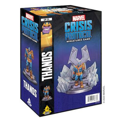Marvel: Crisis Protocol - Thanos