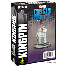 Load image into Gallery viewer, Marvel: Crisis Protocol - Kingpin