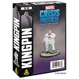 Marvel: Crisis Protocol - Kingpin