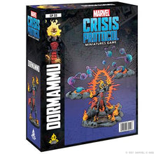 Load image into Gallery viewer, Marvel: Crisis Protocol - Dormammu