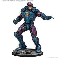 Load image into Gallery viewer, MARVEL: CRISIS PROTOCOL - SENTINEL MK IV