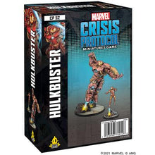 Load image into Gallery viewer, Marvel: Crisis Protocol - Hulkbuster
