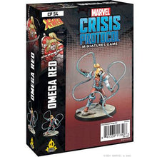 Load image into Gallery viewer, Marvel: Crisis Protocol - Omega Red