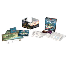 Load image into Gallery viewer, DUNGEONS &amp; DRAGONS: Essentials Kit 5E - Linebreakers
