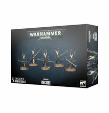Load image into Gallery viewer, DRUKHARI INCUBI - Linebreakers