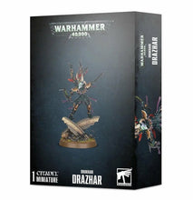 Load image into Gallery viewer, DRUKHARI DRAZHAR - Linebreakers