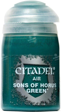 AIR: SONS OF HORUS GREEN (24ML) - Linebreakers