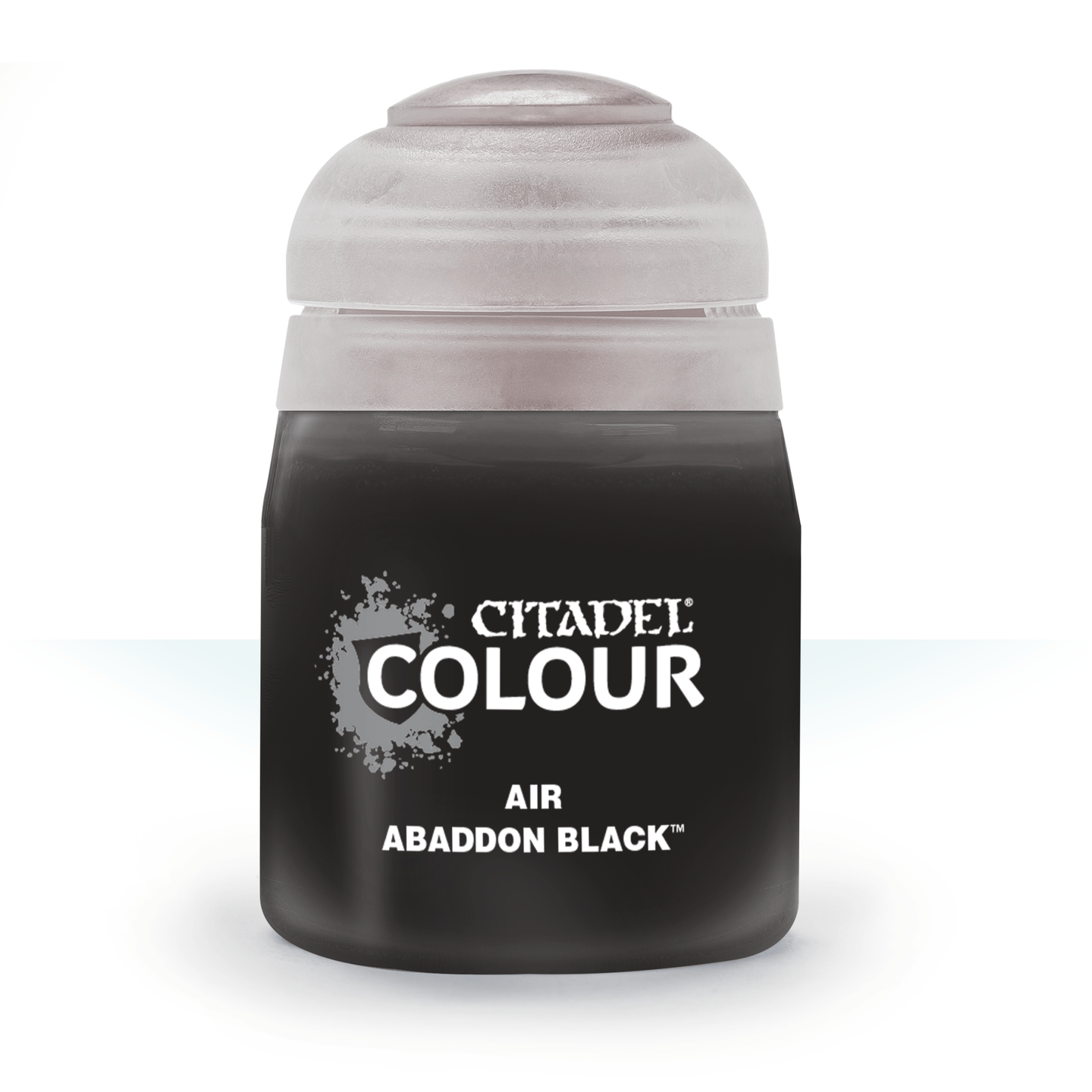 AIR: ABADDON BLACK (24ML) - Linebreakers