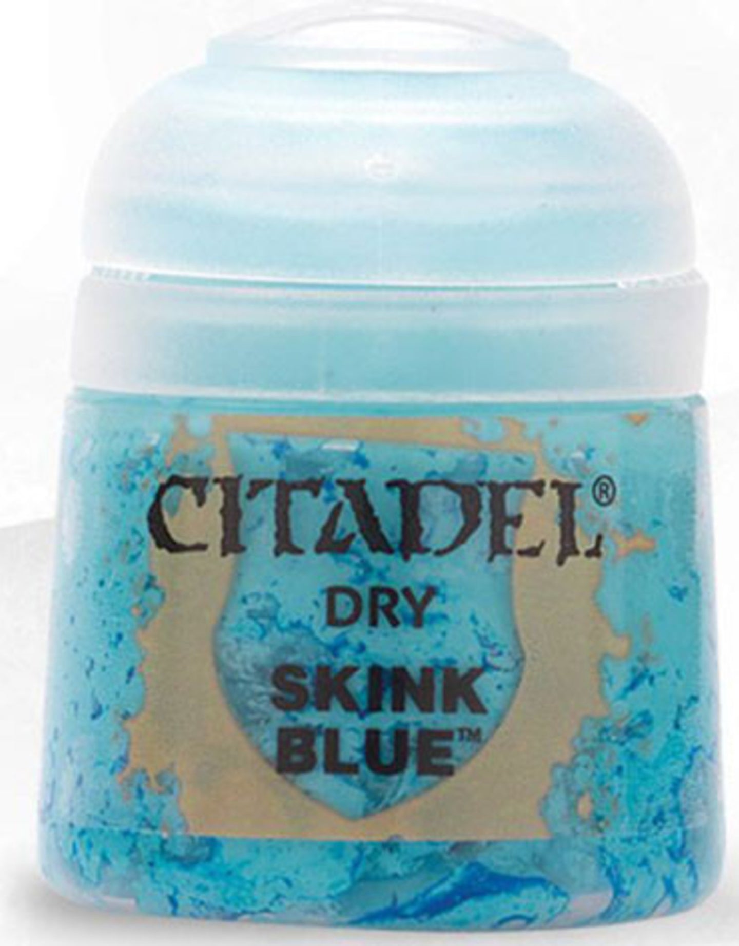 DRY: SKINK BLUE - Linebreakers