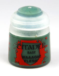 LAYER: WAAAGH FLESH (12ML) - Linebreakers