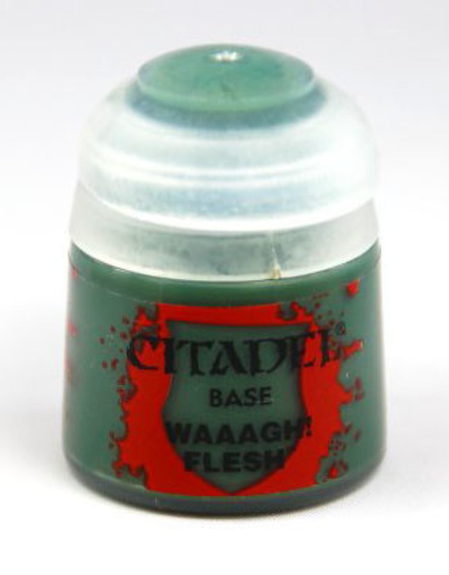 LAYER: WAAAGH FLESH (12ML) - Linebreakers