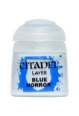 LAYER: BLUE HORROR (12ML) - Linebreakers