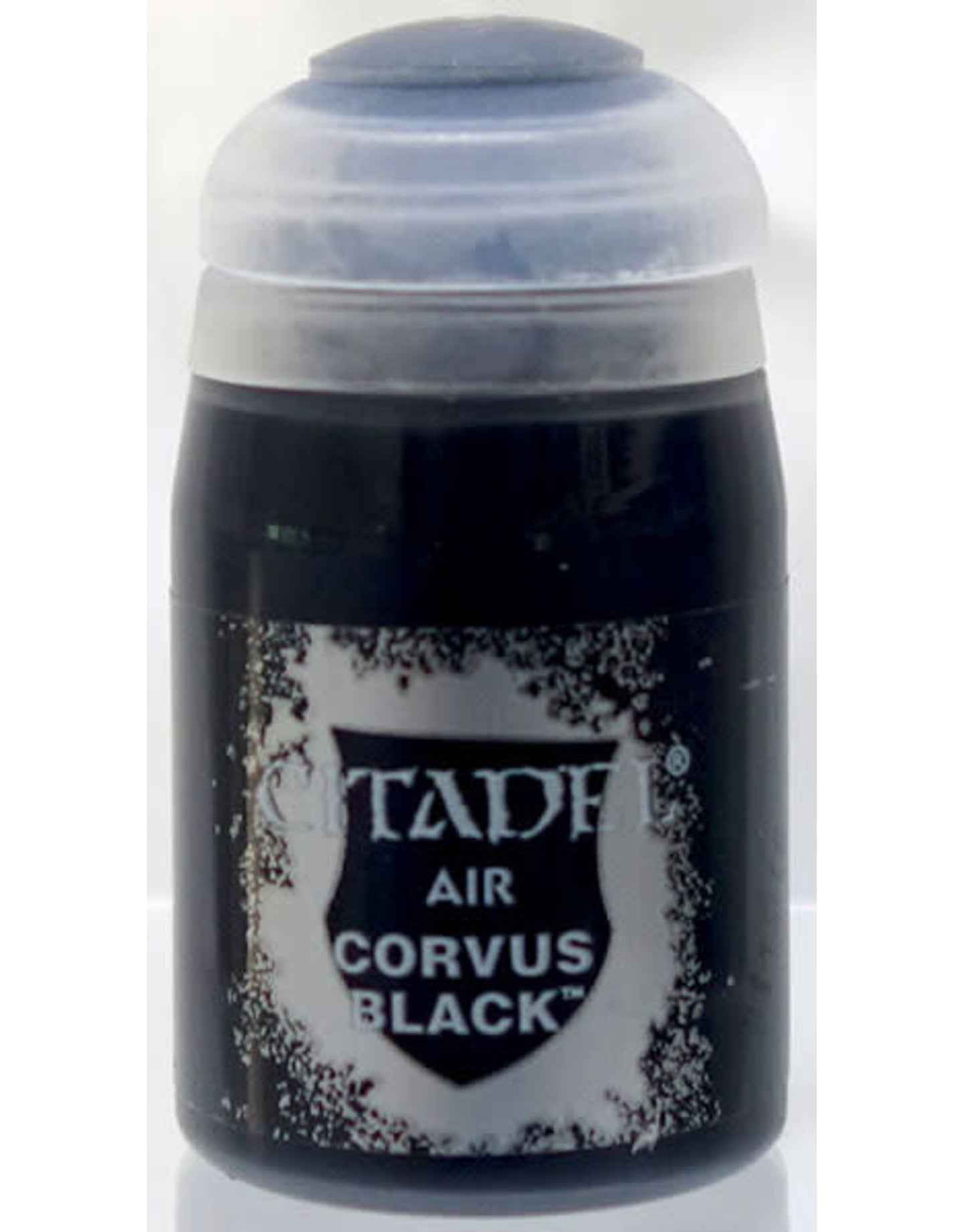 AIR: CORVUS BLACK (24ML) - Linebreakers