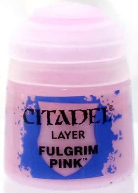 LAYER: FULGRIM PINK (12ML) - Linebreakers